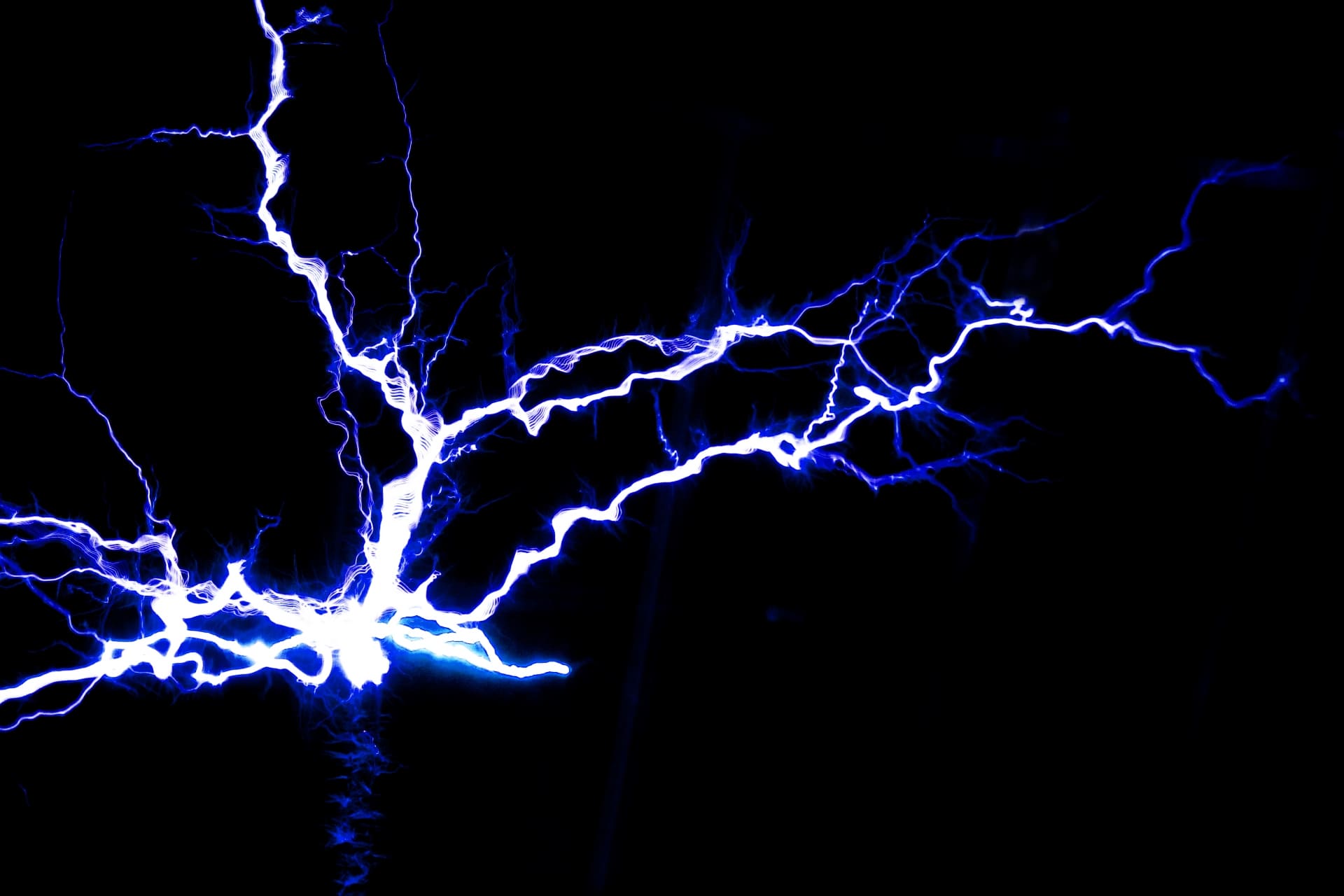 静電気